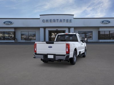 2026 Ford Super Duty XL