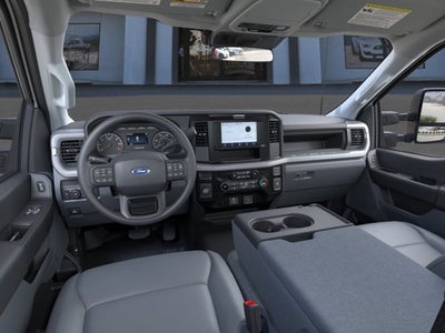2026 Ford Super Duty XL