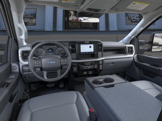2026 Ford Super Duty XL