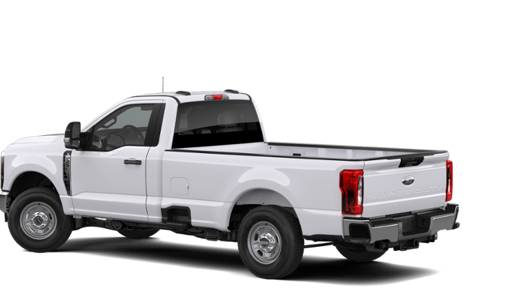 2026 Ford Super Duty Base