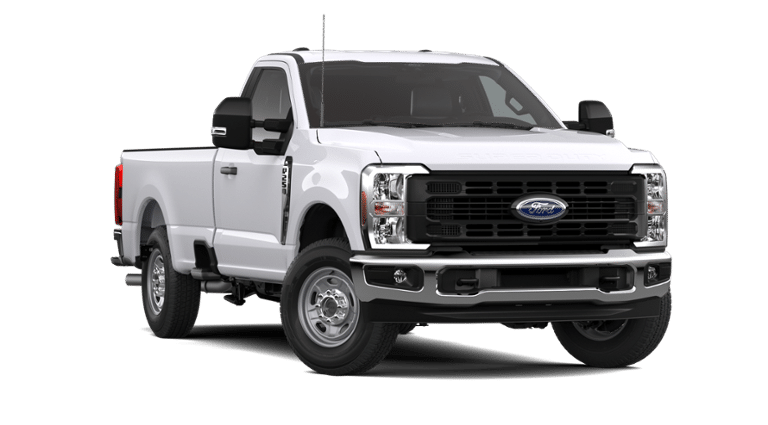 2026 Ford Super Duty Base