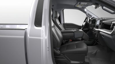2026 Ford Super Duty Base
