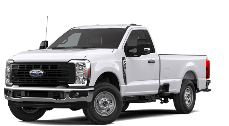 2026 Ford Super Duty Base
