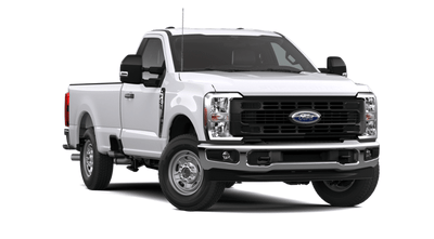 2026 Ford Super Duty Base