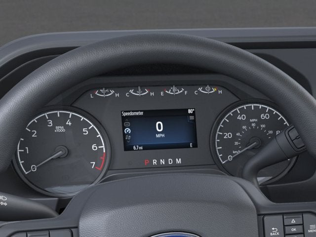 2026 Ford Super Duty XL