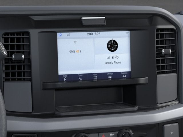 2026 Ford Super Duty XL