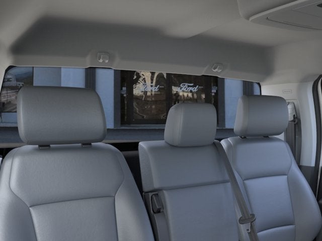2026 Ford Super Duty XL