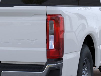 2026 Ford Super Duty XL