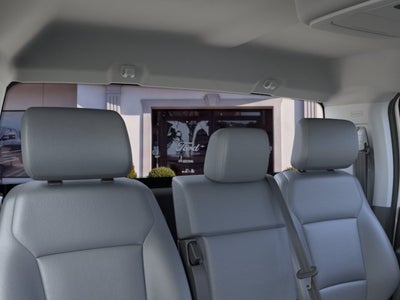 2026 Ford Super Duty XL