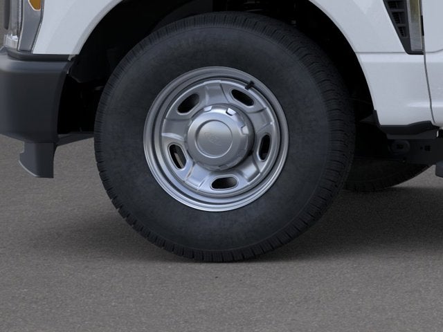 2026 Ford Super Duty XL