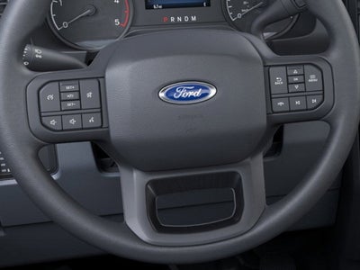 2026 Ford Super Duty Base