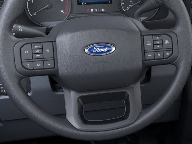 2026 Ford Super Duty Base