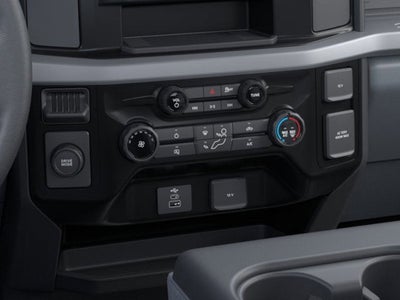 2026 Ford Super Duty Base