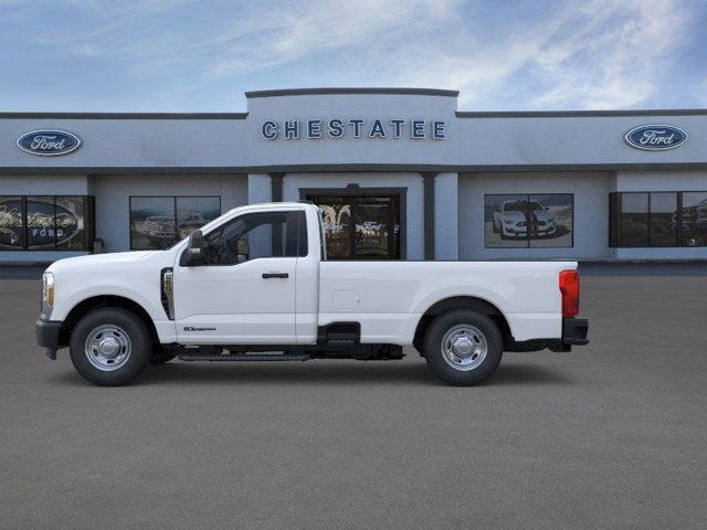 2026 Ford Super Duty Base