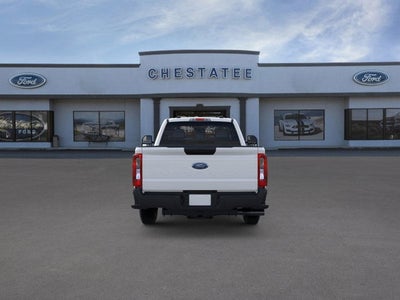 2026 Ford Super Duty Base