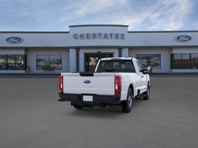 2026 Ford Super Duty Base