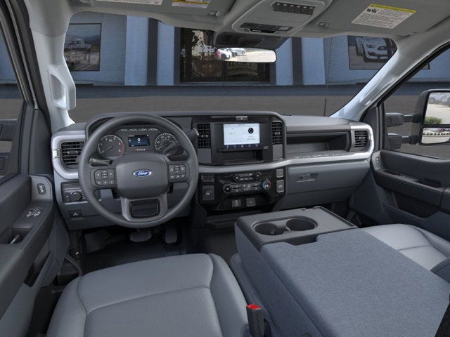 2026 Ford Super Duty Base