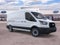 2026 Ford Transit Commercial Base