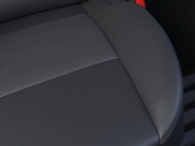 2026 Ford Transit Commercial Base