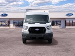 2027 Ford Transit Commercial Base