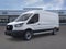 2025 Ford Transit Commercial Base