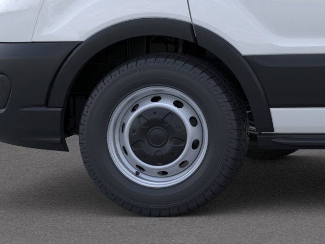 2025 Ford Transit Commercial Base