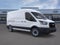 2025 Ford Transit Commercial Base