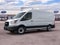 2027 Ford Transit Commercial Base