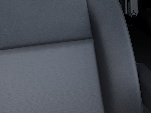 2027 Ford Transit Commercial Base