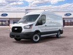 2027 Ford Transit Commercial Base