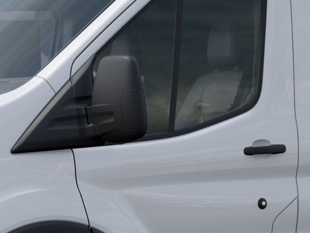 2027 Ford Transit Commercial Base