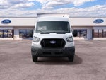 2027 Ford Transit Commercial Base