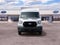 2027 Ford Transit Commercial Base