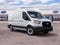 2027 Ford Transit Commercial Base