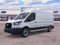 2026 Ford Transit Commercial Base