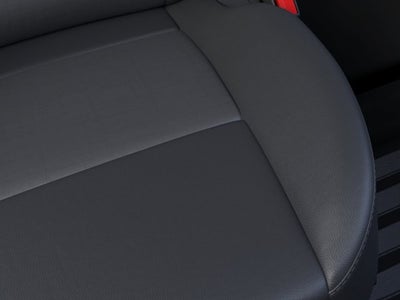 2026 Ford Transit Commercial Base