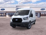 2026 Ford Transit Commercial Base