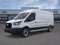 2026 Ford Transit Commercial Base