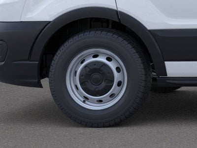 2026 Ford Transit Commercial Base