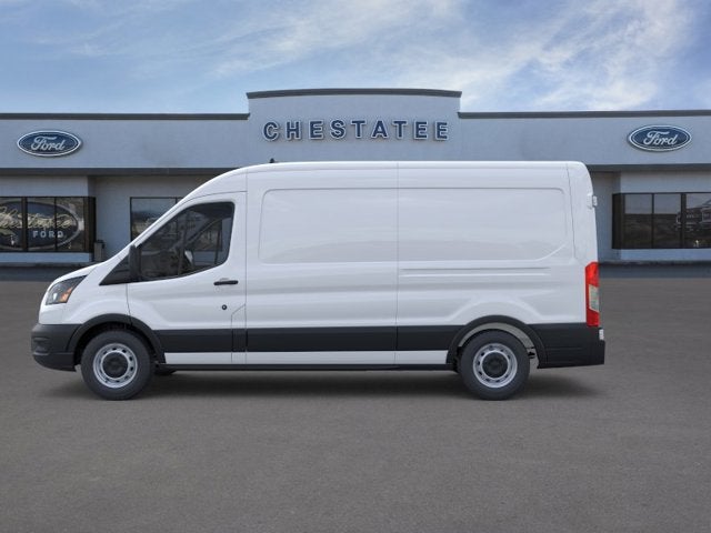 2026 Ford Transit Commercial Base