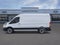 2026 Ford Transit Commercial Base