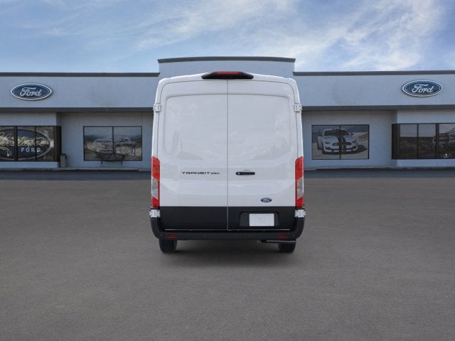 2026 Ford Transit Commercial Base