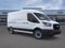 2026 Ford Transit Commercial Base