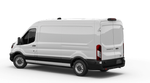2026 Ford Transit Commercial Base