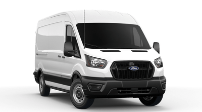 2026 Ford Transit Commercial Base