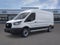 2025 Ford Transit Commercial Base