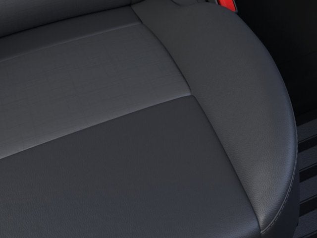 2025 Ford Transit Commercial Base