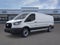 2026 Ford Transit Commercial T250