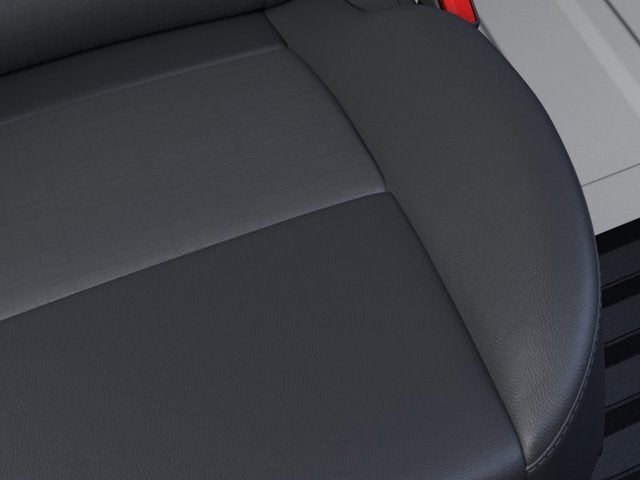 2026 Ford Transit Commercial T250