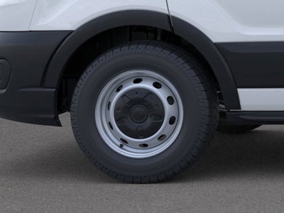 2026 Ford Transit Commercial T250